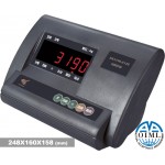 đầu cân XK3190-A12E, dau can XK3190-A12E - image1